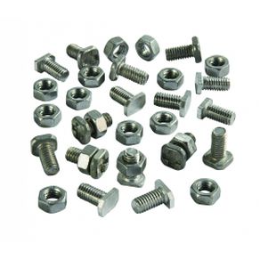 G/House Nuts & Bolts